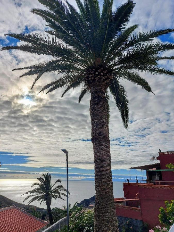 Vv Casa Mercedes Puesta De Sol バジェエルモソ エクステリア 写真