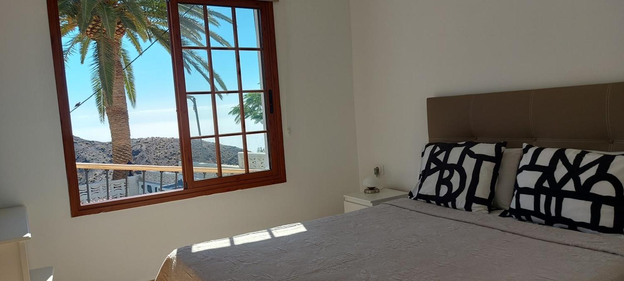 Vv Casa Mercedes Puesta De Sol バジェエルモソ エクステリア 写真