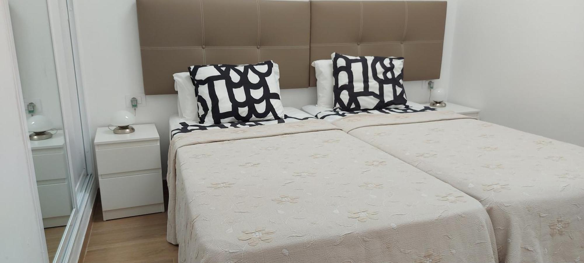 Vv Casa Mercedes Puesta De Sol バジェエルモソ エクステリア 写真